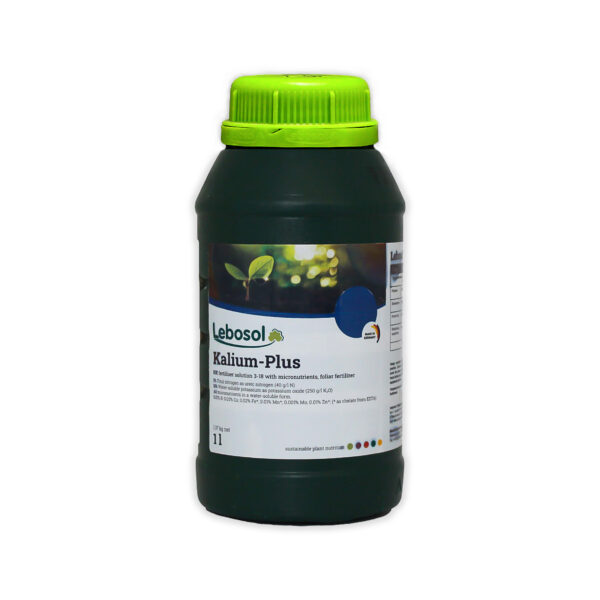 Kalium - Plus