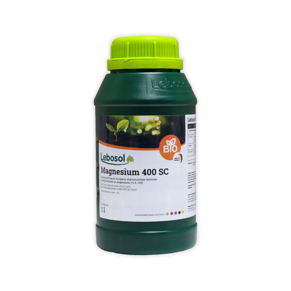 Magnesium 400 SC